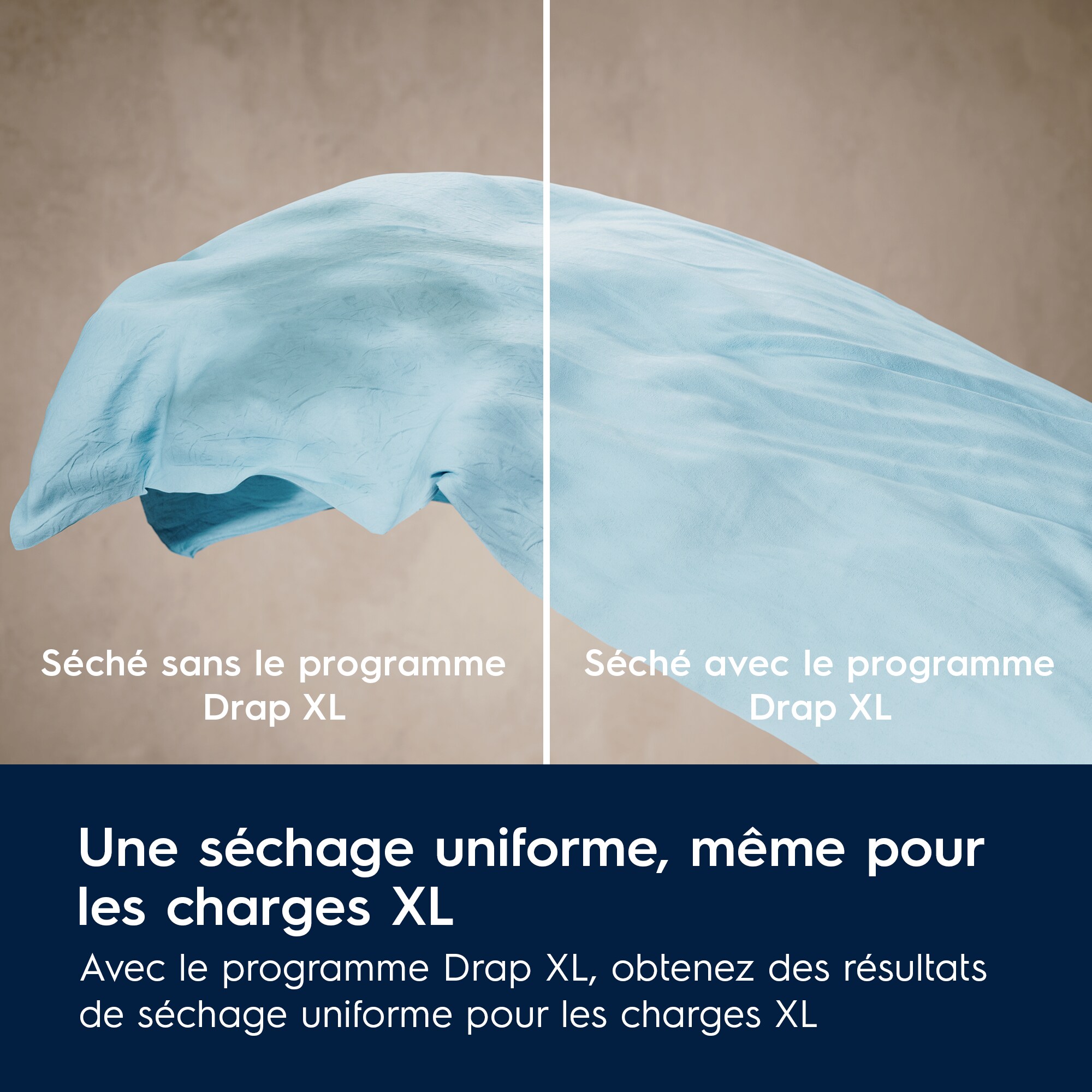 Electrolux - Sèche-linge pompe à chaleur - YW9HI837DC