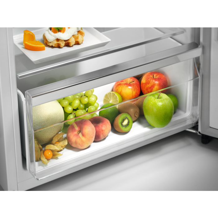 Electrolux - Réfrigérateur/congélateur combiné pose libre - LTB1AF28U0
