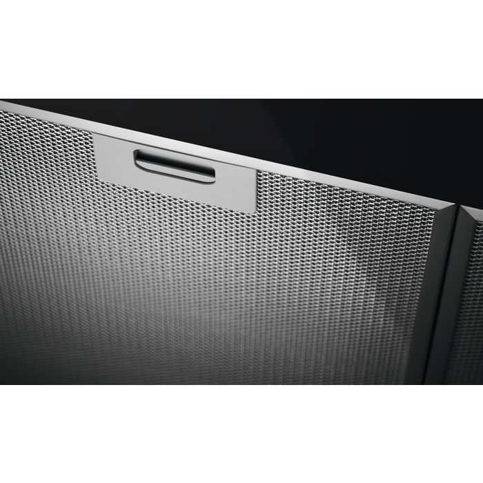 Electrolux - Hotte murale - KFVD16K