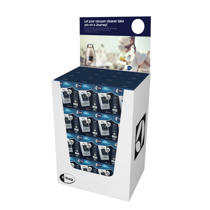 Electrolux - Sac - E201SMCCHALF