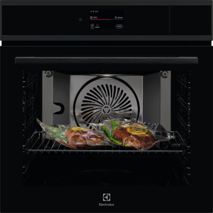Electrolux - Four vapeur - EOA9S3XH
