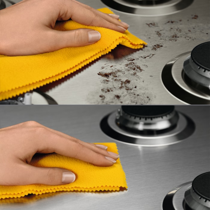 Electrolux - Plaque gaz - KGU753723Z
