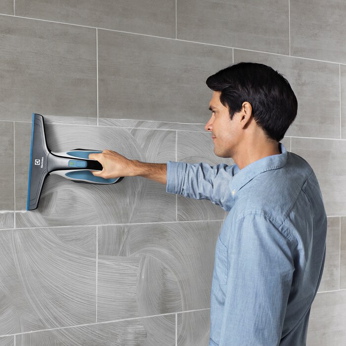 Electrolux - Nettoyeur de vitres - WS71-6BB