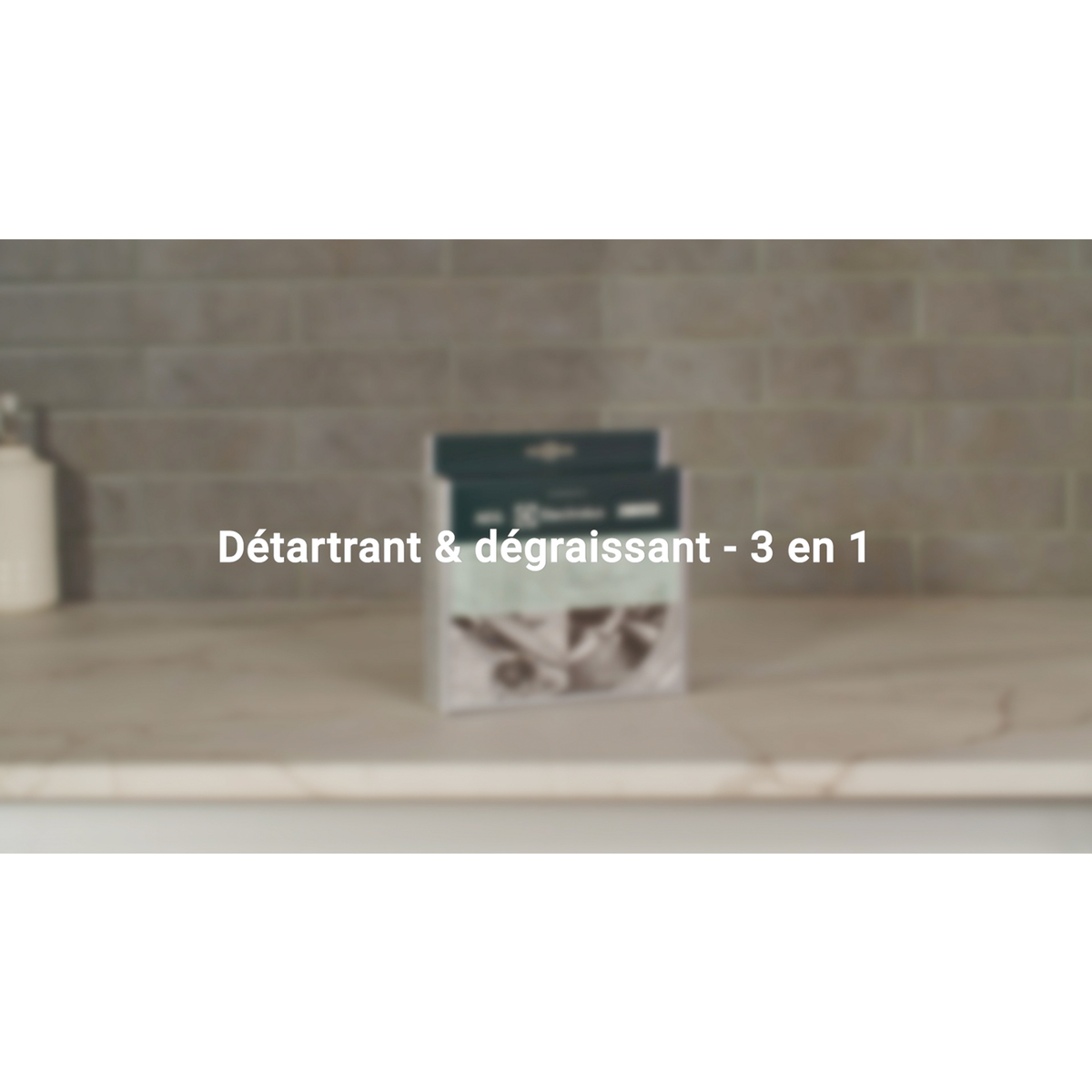 No Brand - Nettoyant et détartrant - M2GCP120