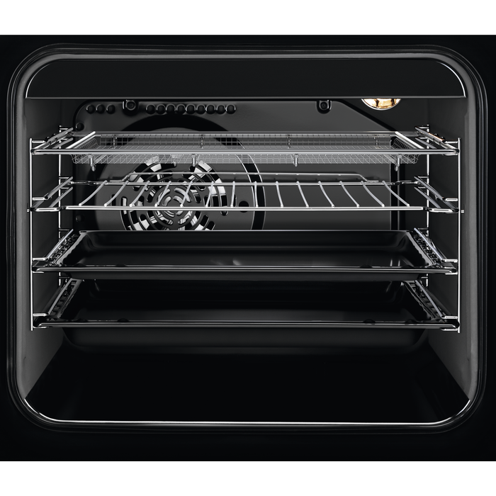 Electrolux - Cuisinière électrique - LKR564200X