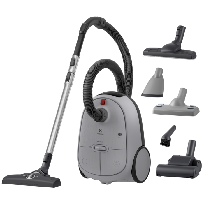 Electrolux - Aspirateur avec sac - EB61A5UG
