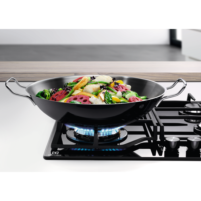 Electrolux - Plaque gaz - KGG6436K