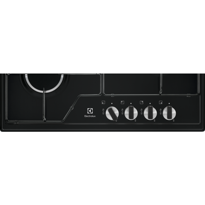 Electrolux - Plaque gaz - KGS6424K