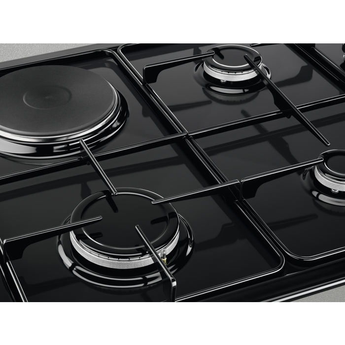 Electrolux - Plaque gaz - LGM62821OB