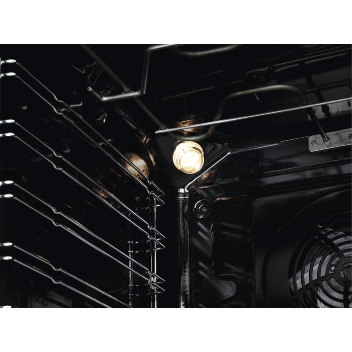 Faure - Four encastrable - FOPEX6X3