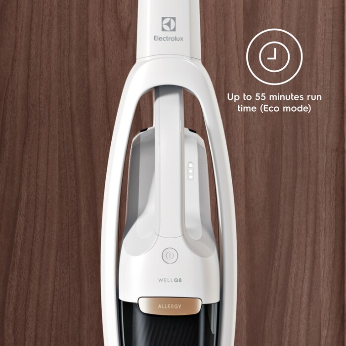 Electrolux - Balai sans fil - WQ81-ALRS