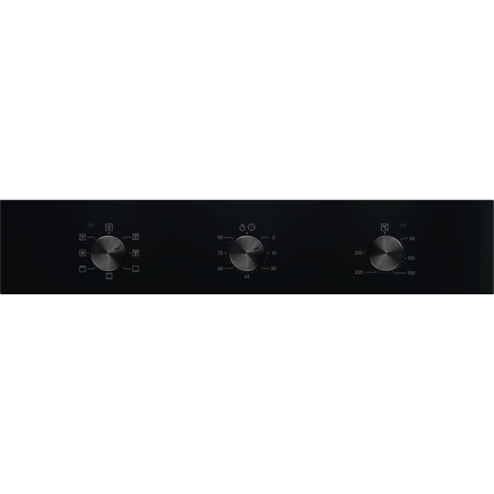 Electrolux - Four encastrable - EOH2H00BK3