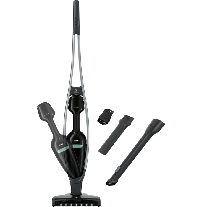 Electrolux - Balai sans fil - PQ91-GREEN