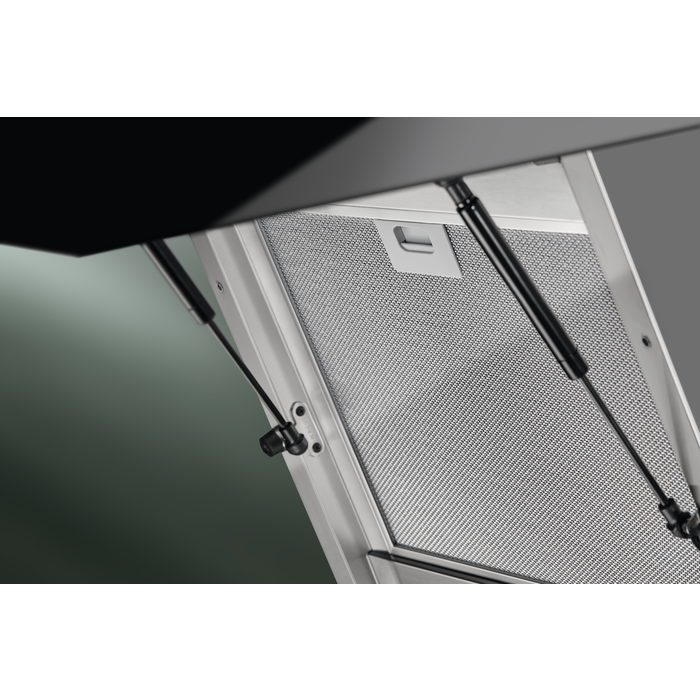 Electrolux - Hotte murale - EFV716K
