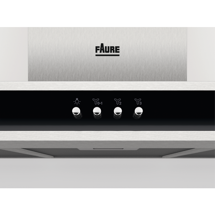 Faure - Hotte murale - FFT519X