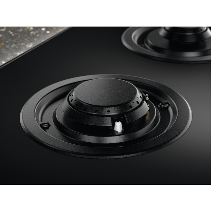 Electrolux - Plaque gaz - KGG753753K