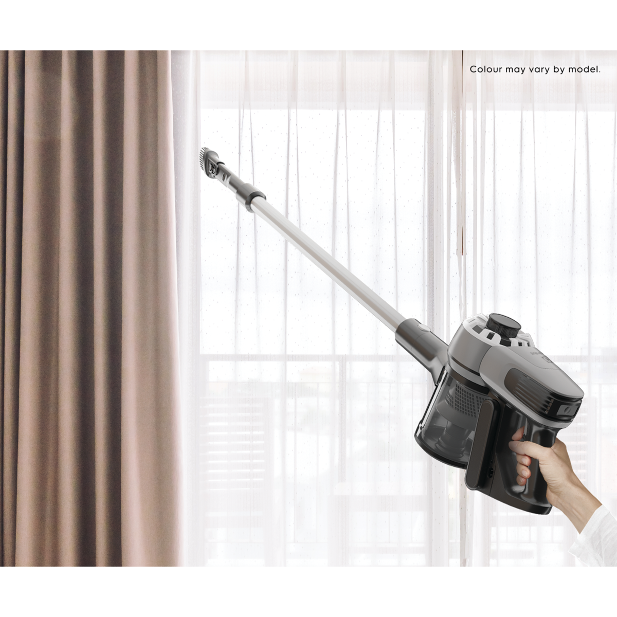 Electrolux - Balai sans fil - EP31CB18IW