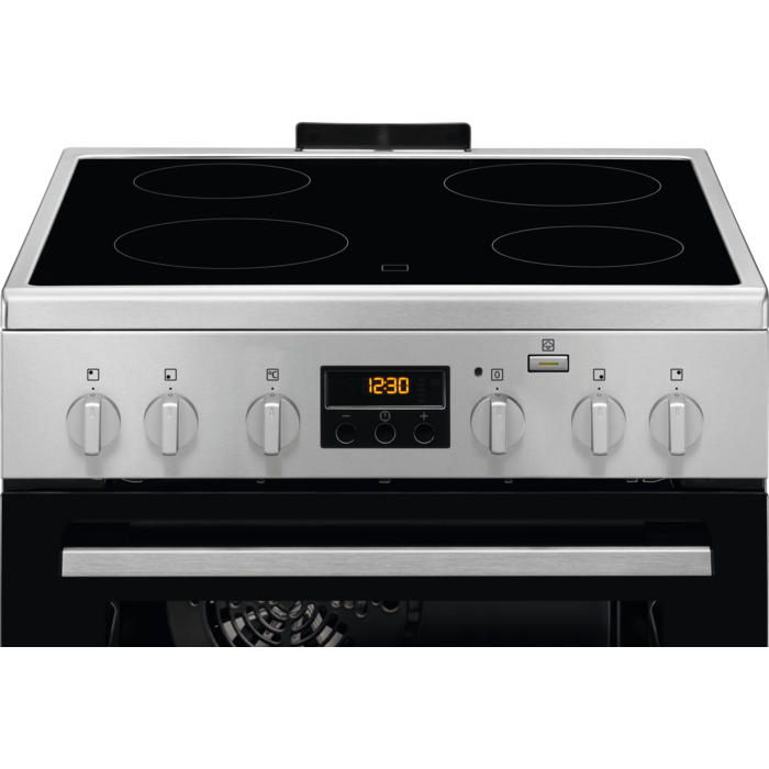 Electrolux - Cuisinière électrique - EKR664200X