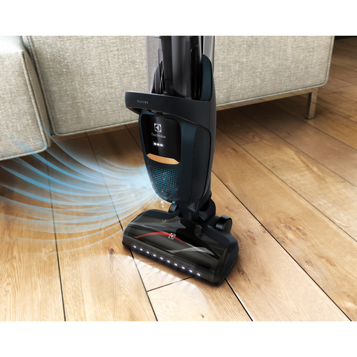 Electrolux - Balai sans fil - PF91-4ST