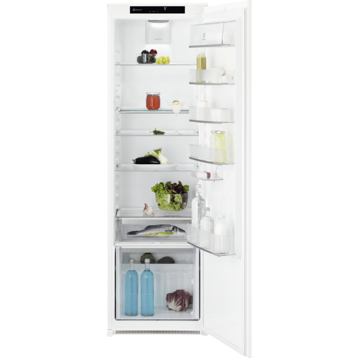 Electrolux - réfrigérateur encastrable - LRB3DE18S