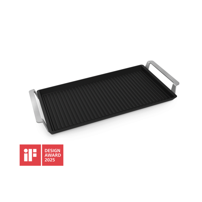 Electrolux - Plancha Gril - E9HHPG11