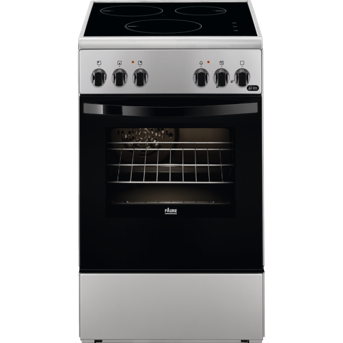 Faure - Cuisinière électrique - FCI553GCSA