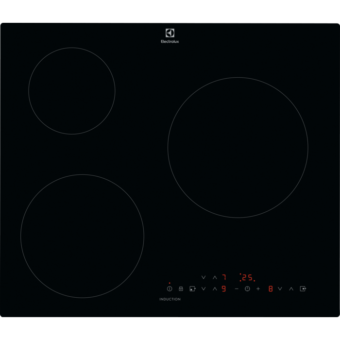 Electrolux - Plaque induction - LIT60330C