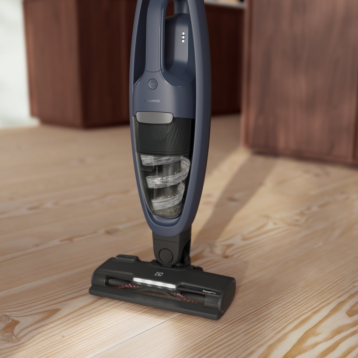 Electrolux - Balai sans fil - ES52CB21DB