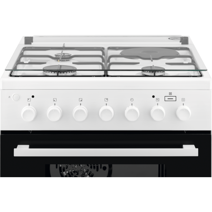 Electrolux - Cuisinière Gaz - EKM60900OW
