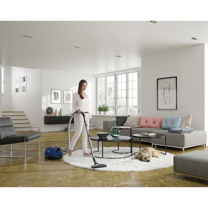 Electrolux - Aspirateur avec sac - ESP75CB