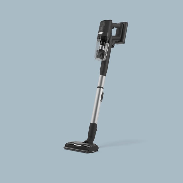 Electrolux - Balai sans fil - EP81UB25GG
