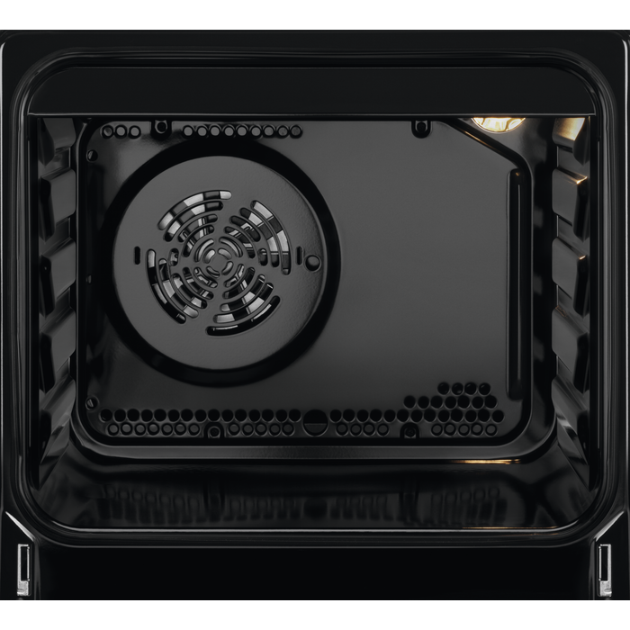 Electrolux - Cuisinière Gaz - EKM66780OW