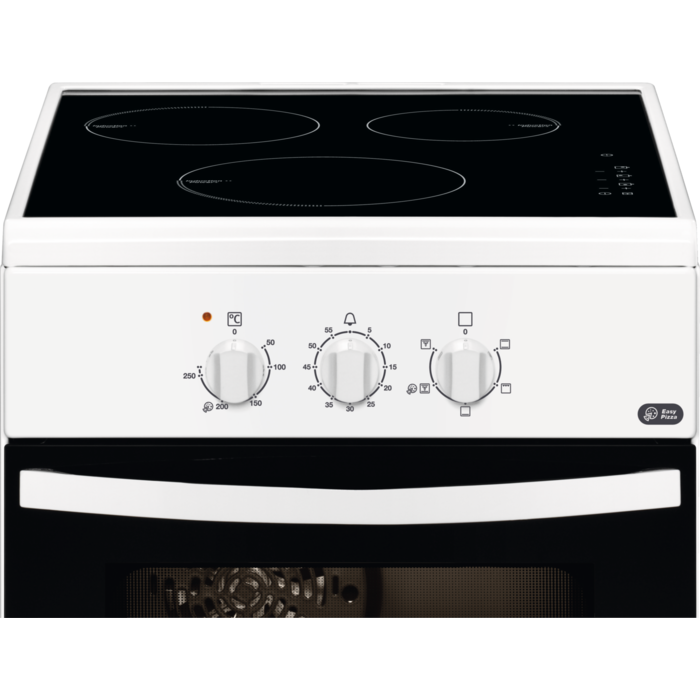 Faure - Cuisinière électrique - FCI5530CWA