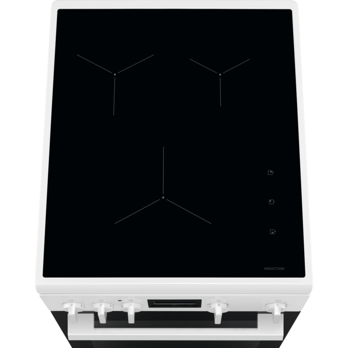 Electrolux - Cuisinière électrique - EKI544200W