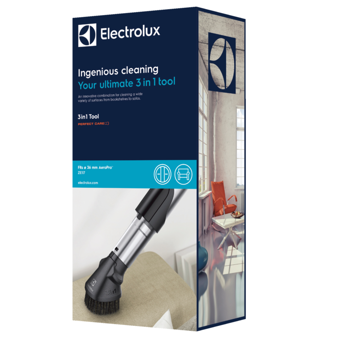 Electrolux - Brosse - ZE117