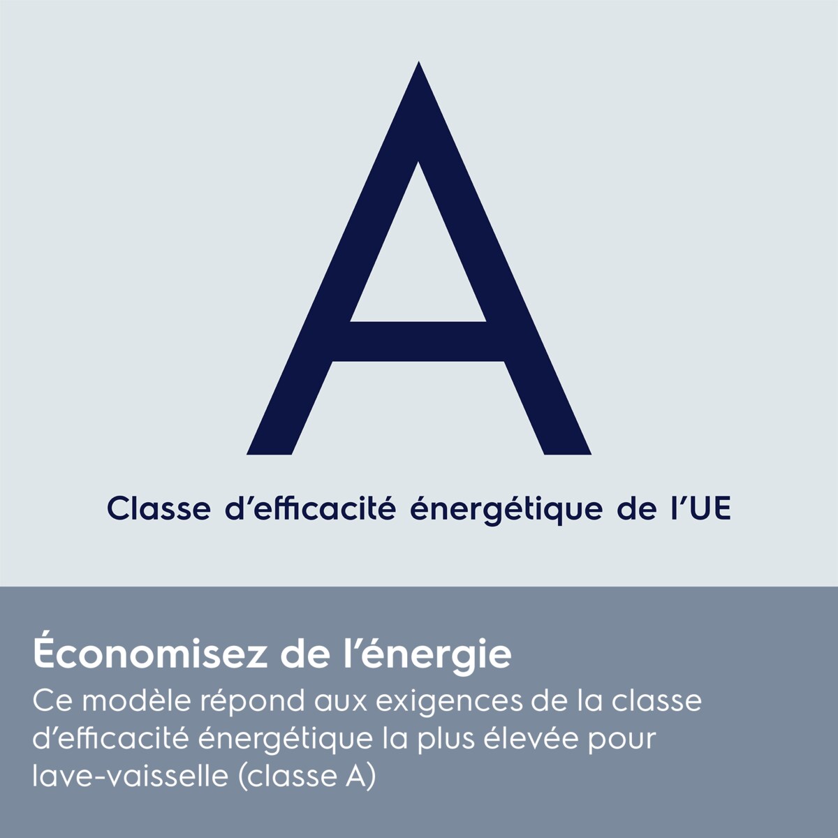 Electrolux - Lave-vaisselle 60 cm - Y68EG600W