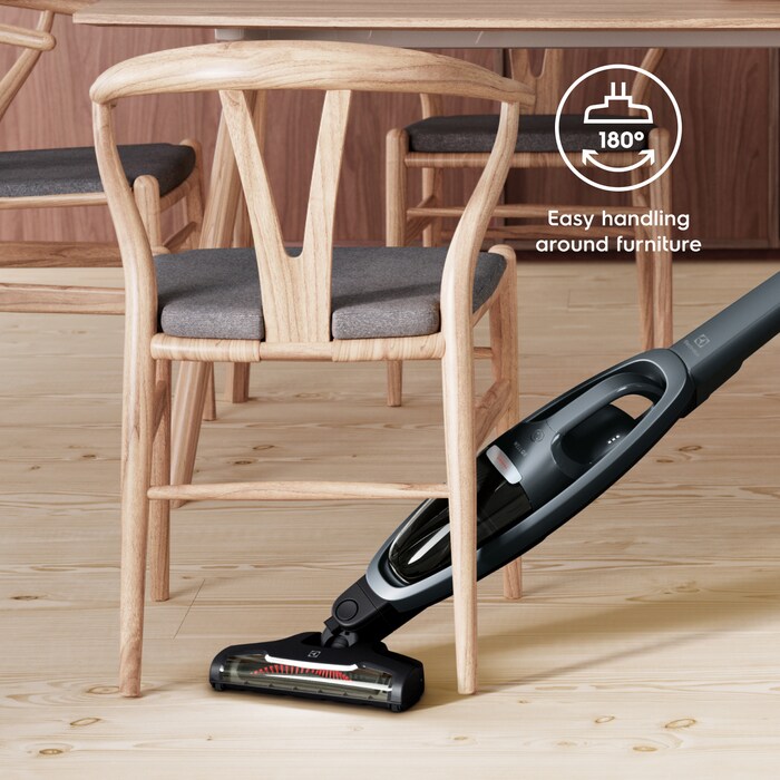 Electrolux - Balai sans fil - WQ81-ANIMA
