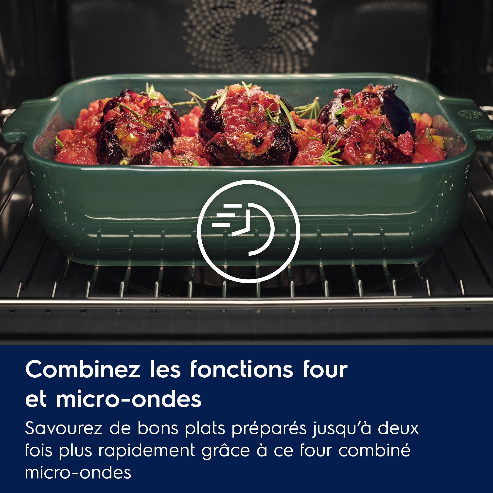 Electrolux - Micro-ondes compacts - EVL9E2XT