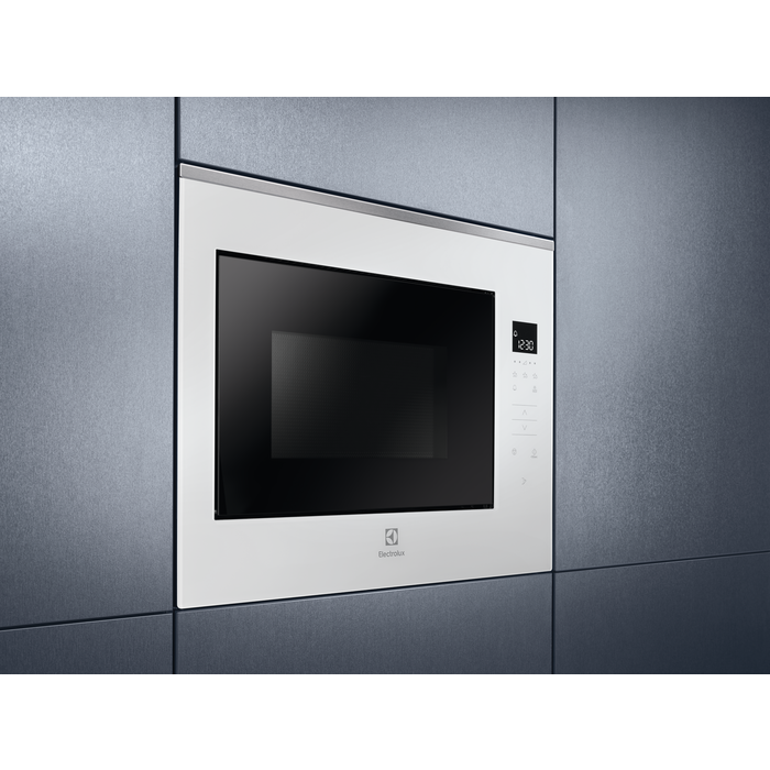 Electrolux - Four micro-ondes - KMFE264TEW