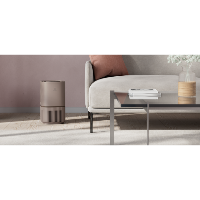 Electrolux - Purificateur d'air Oxygen - EPO50351BG