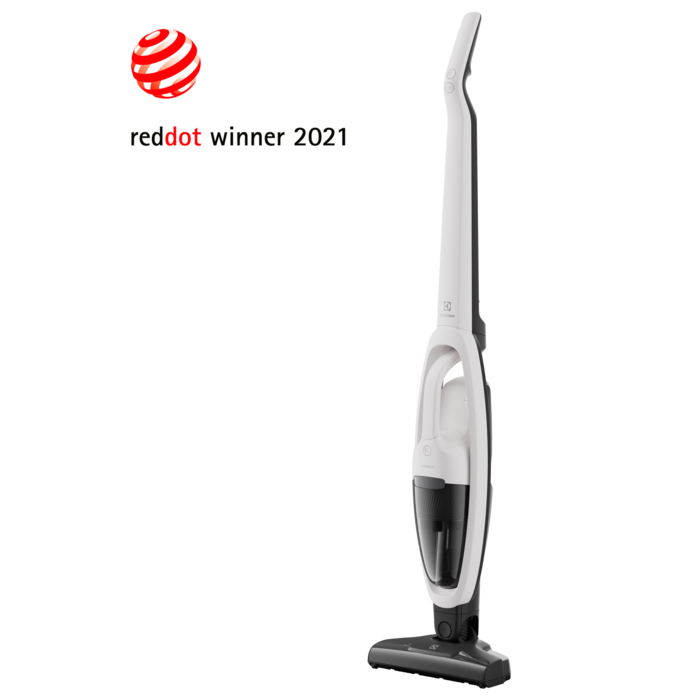 Electrolux - Balai sans fil - ES31CB18SH