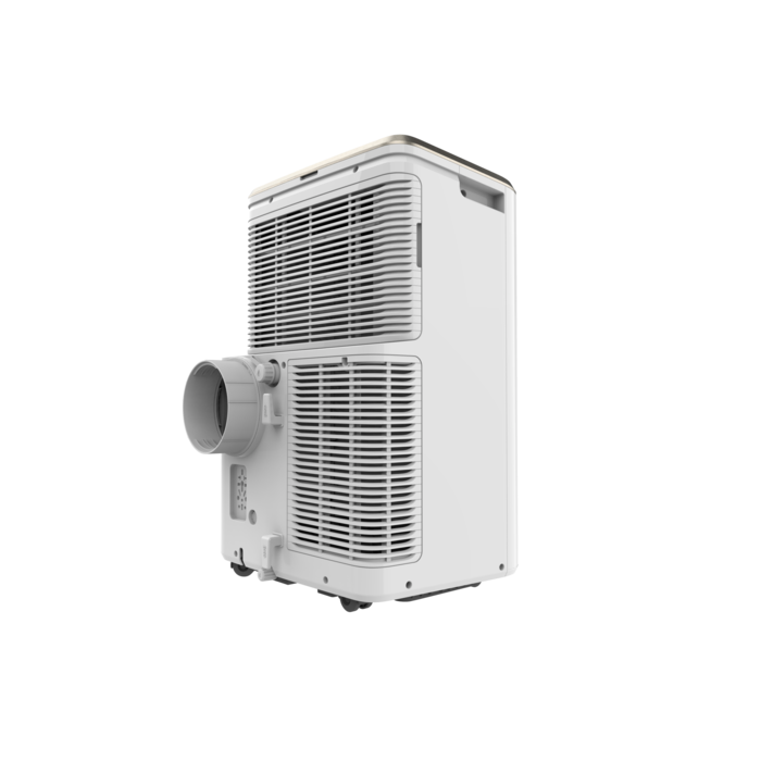 Electrolux - Climatiseurs portables - EXP26U758CW