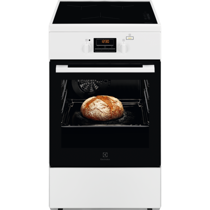 Electrolux - Cuisinière électrique - EKI564222W