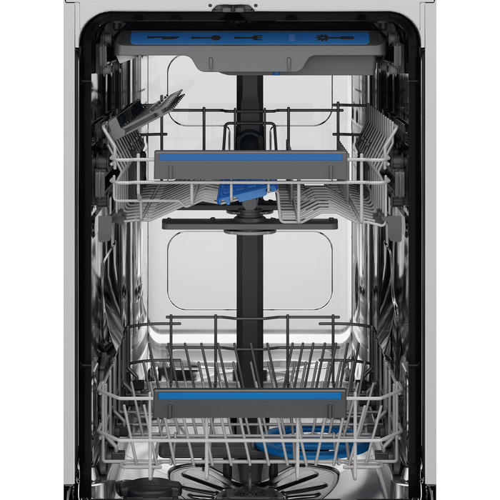 Electrolux - Lave-vaisselle encastrable - EEM43200L