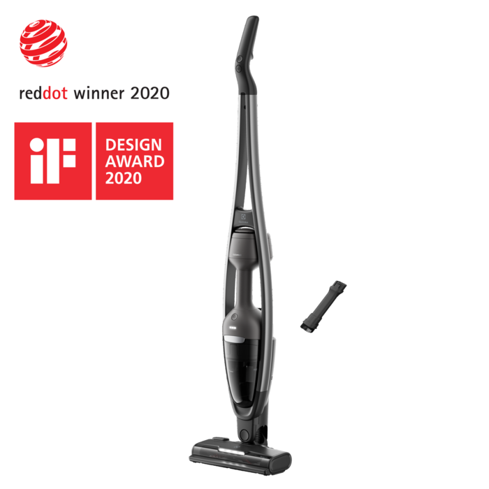 Electrolux - Balai sans fil - ES62CB25DH