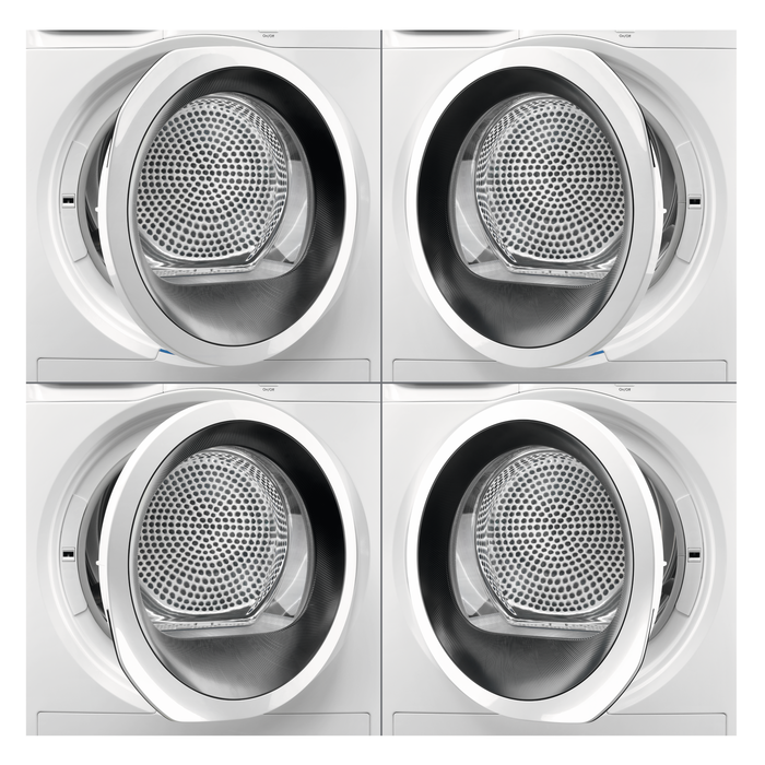 Electrolux - Sèche-linge pompe à chaleur - EW7H4820SP