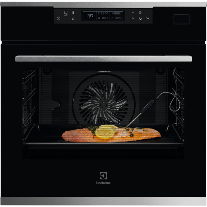 Electrolux - Four encastrable - KOBBS31X