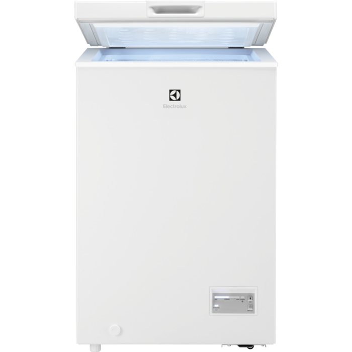 Electrolux - Congélateur coffre - LCB1AF10W0