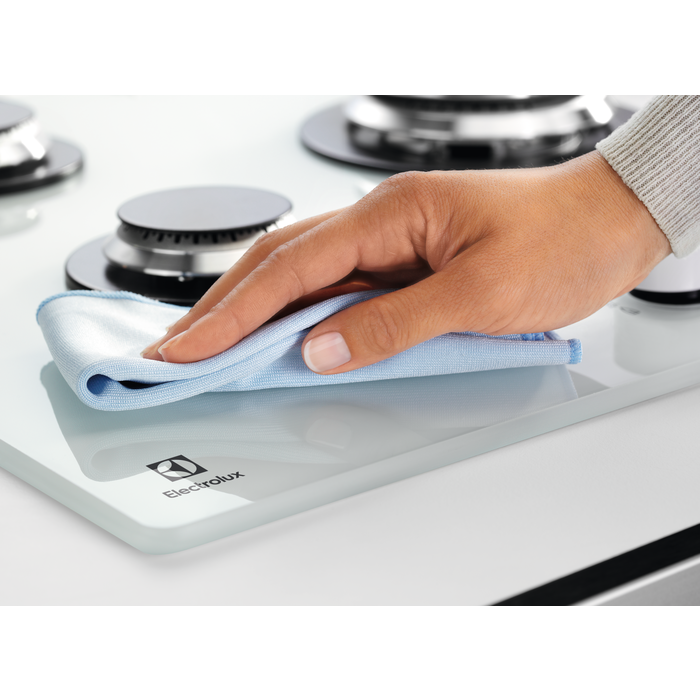 Electrolux - Plaque gaz - KGG6436W