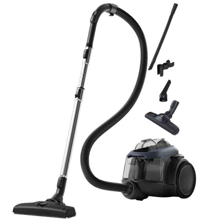 Electrolux - Aspirateur sans sac - EL61C3DB